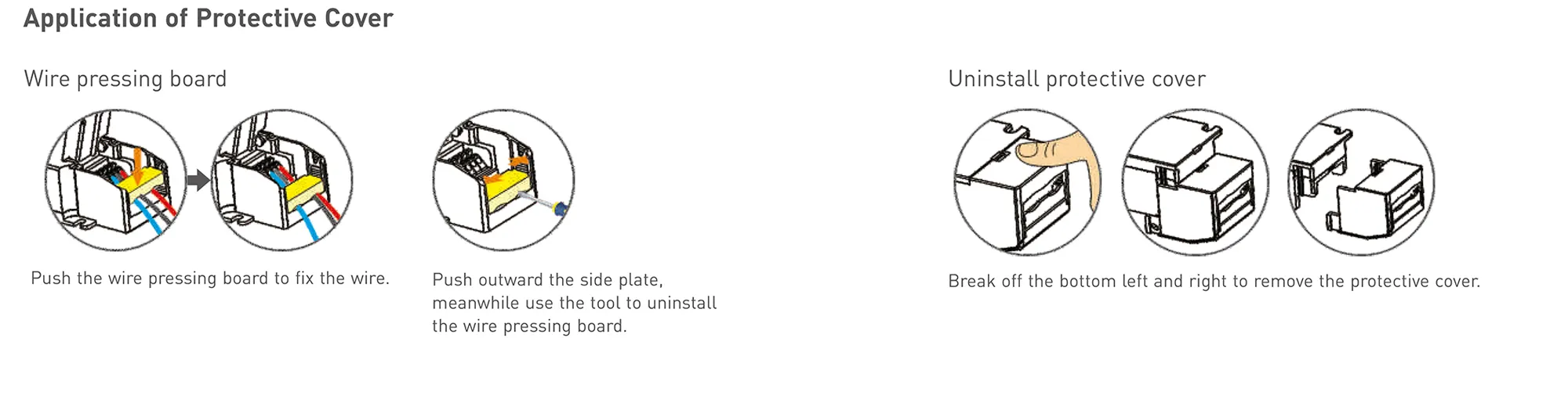 DMX512/RDM/Push DIM/CCT, 0-100% Dim, CV 100W, 24Vdc 4.17A, 200-240Vac, IP20, 5yrs Warranty. LM-100-24-G2M2  LTECH DMX Constant Voltage